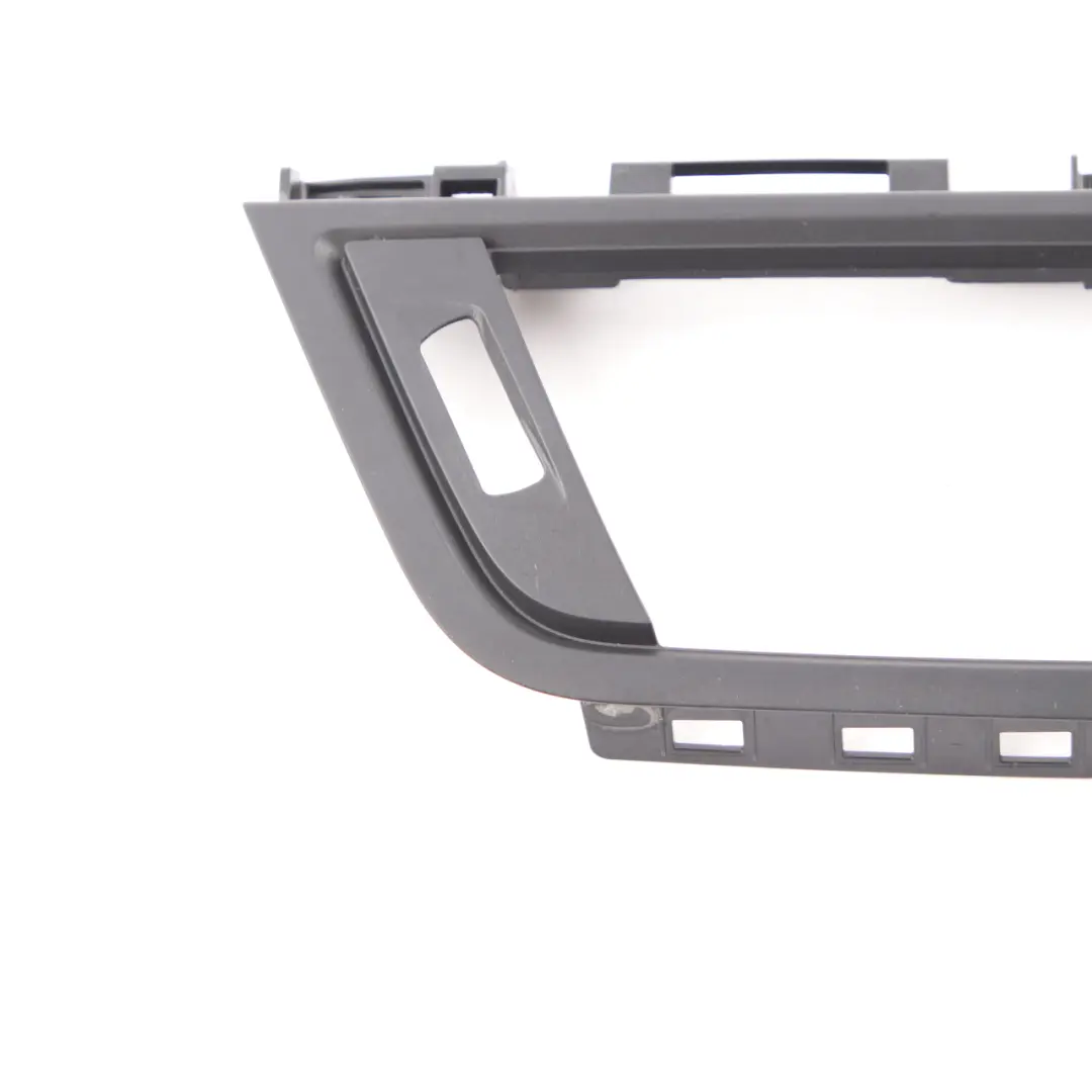 Vent Cover BMW F30 F31 F32 F33 Frame Fresh Air Grille Dash Left N/S to Air with Part number 9253218 Air Vent Cover BMW F30 F31 F32 F33 Frame Fresh Air Grille Dash Left N/S - SKU rhd-9253218-2 - Part number 9253218