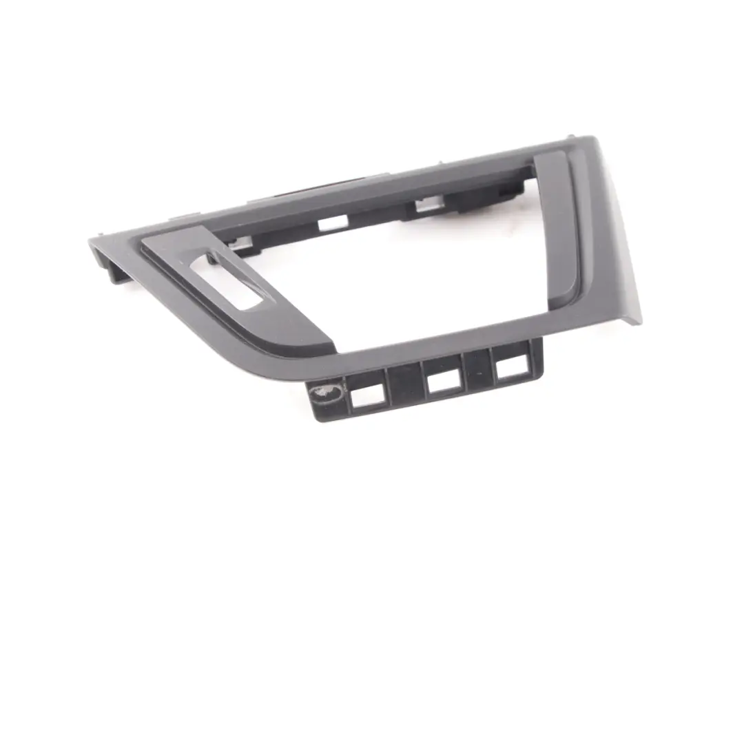 Vent Cover BMW F30 F31 F32 F33 Frame Fresh Air Grille Dash Left N/S to Air with Part number 9253218 Air Vent Cover BMW F30 F31 F32 F33 Frame Fresh Air Grille Dash Left N/S - SKU rhd-9253218-2 - Part number 9253218