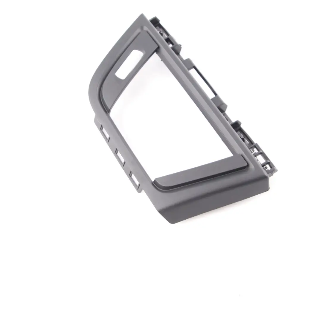 Vent Cover BMW F30 F31 F32 F33 Frame Fresh Air Grille Dash Left N/S to Air with Part number 9253218 Air Vent Cover BMW F30 F31 F32 F33 Frame Fresh Air Grille Dash Left N/S - SKU rhd-9253218-2 - Part number 9253218