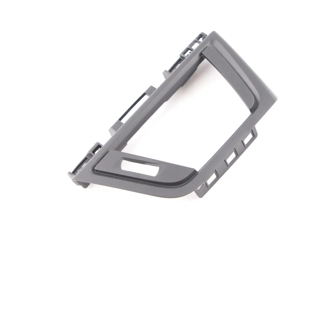 Air Vent Cover BMW F30 F31 F32 F33 Frame Fresh Air Grille Dash Left N/S - SKU rhd-9253218-2 - Part number 9253218