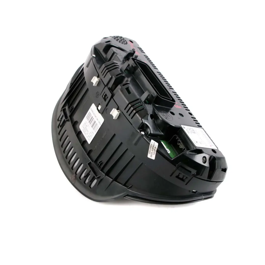 Instrument Cluster Speedo Clocks Automatic to BMW 5 Series F10 Diesel with Part number 9255591 BMW 5 Series F10 Diesel Instrument Cluster Speedo Clocks Automatic - SKU rhd-9255591 - Part number 9255591