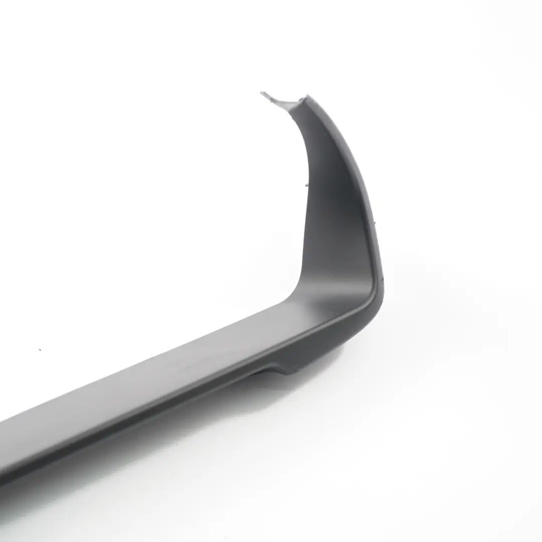 Instrument Cluster Speedo Clocks Cover Surround Frame Trim to BMW X5 F15 with Part number 9256098 BMW X5 F15 Instrument Cluster Speedo Clocks Cover Surround Frame Trim - SKU rhd-9256098 - Part number 9256098