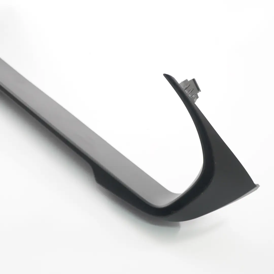 Instrument Cluster Speedo Clocks Cover Surround Frame Trim to BMW X5 F15 with Part number 9256098 BMW X5 F15 Instrument Cluster Speedo Clocks Cover Surround Frame Trim - SKU rhd-9256098 - Part number 9256098