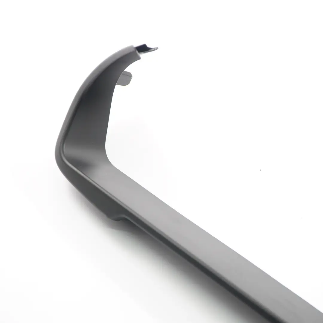 Instrument Cluster Speedo Clocks Cover Surround Frame Trim to BMW X5 F15 with Part number 9256098 BMW X5 F15 Instrument Cluster Speedo Clocks Cover Surround Frame Trim - SKU rhd-9256098 - Part number 9256098