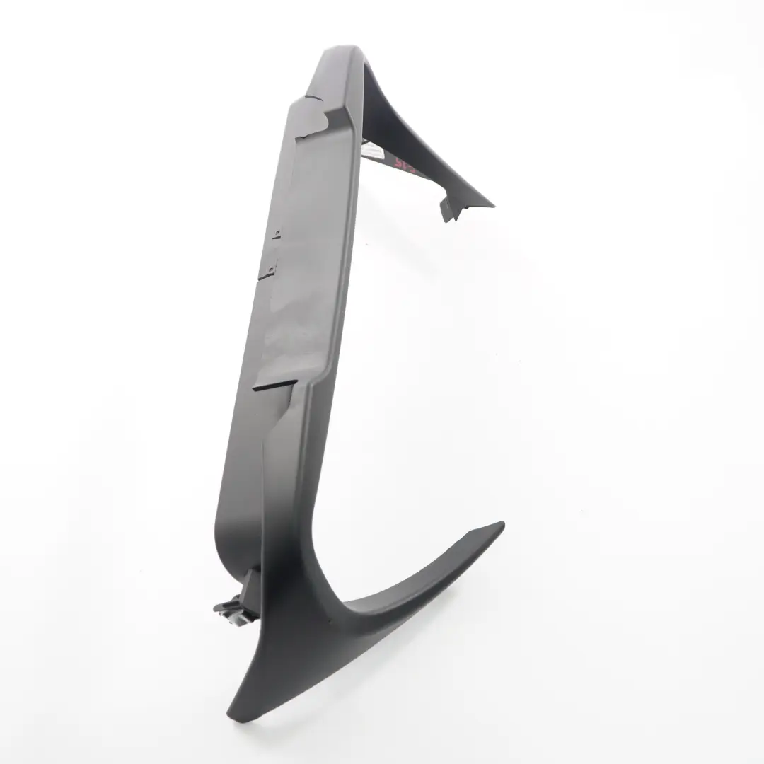 Instrument Cluster Speedo Clocks Cover Surround Frame Trim to BMW X5 F15 with Part number 9256098 BMW X5 F15 Instrument Cluster Speedo Clocks Cover Surround Frame Trim - SKU rhd-9256098 - Part number 9256098