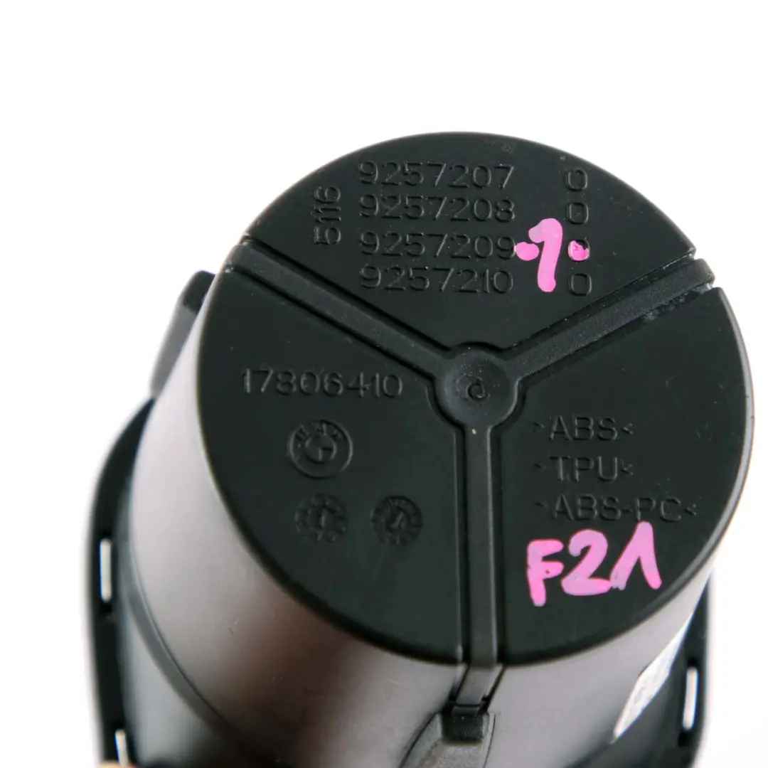 Console Cup Holder BMW F20 F21 F22 F23 1 Center Console Drink Storage to with Part number 9257209 Console Cup Holder BMW F20 F21 F22 F23 1 Center Console Drink Storage - SKU rhd-9257209-1 - Part number 9257209