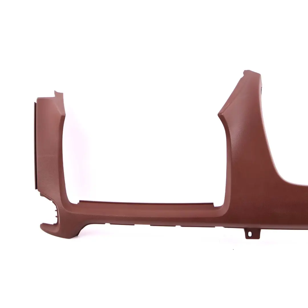 Trim Dashboard Dash Cover Passenger's Side Bottom Terra 2991545 to BMW E84 with Part number 9257644 BMW E84 Trim Dashboard Dash Cover Passenger's Side Bottom Terra 2991545 - SKU rhd-9257644 - Part number 9257644