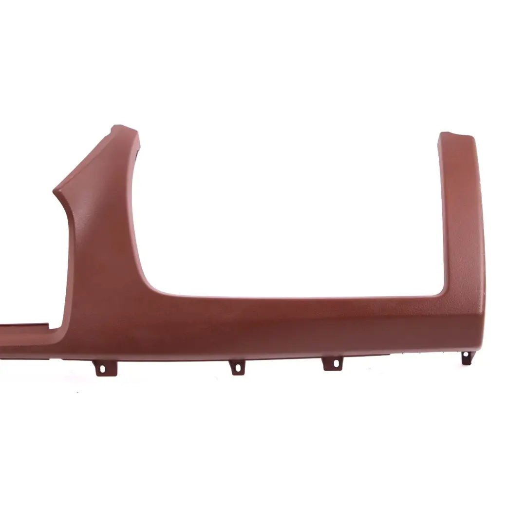 Trim Dashboard Dash Cover Passenger's Side Bottom Terra 2991545 to BMW E84 with Part number 9257644 BMW E84 Trim Dashboard Dash Cover Passenger's Side Bottom Terra 2991545 - SKU rhd-9257644 - Part number 9257644