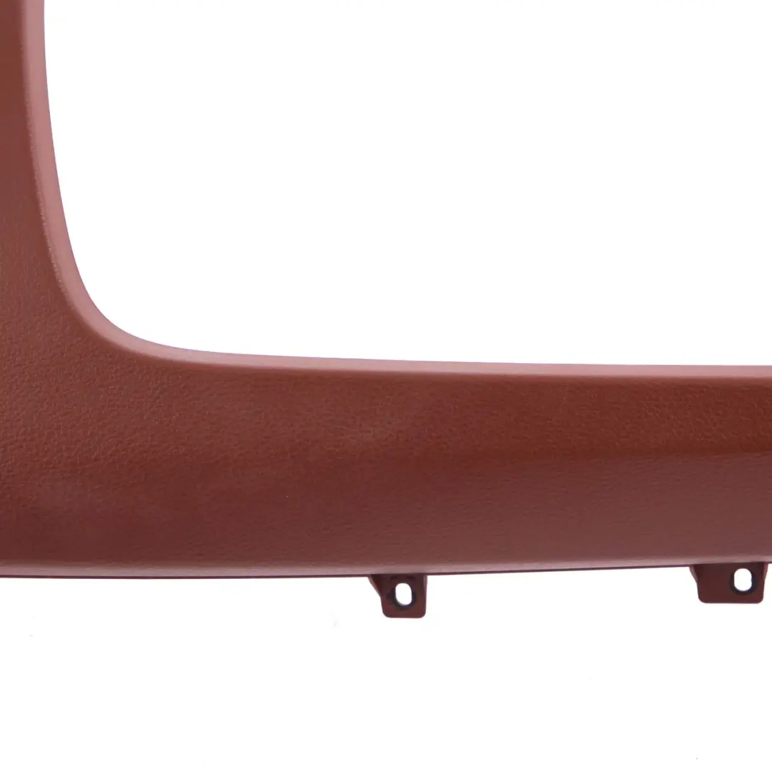 Trim Dashboard Dash Cover Passenger's Side Bottom Terra 2991545 to BMW E84 with Part number 9257644 BMW E84 Trim Dashboard Dash Cover Passenger's Side Bottom Terra 2991545 - SKU rhd-9257644 - Part number 9257644