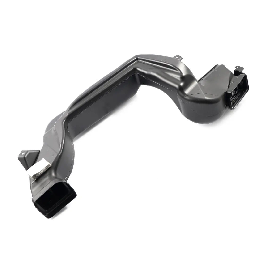Duct BMW X5 F15 X6 F16 Air Channel Tube Cabin Front Left N/S to Air with Part number 9258255 Air Duct BMW X5 F15 X6 F16 Air Channel Tube Cabin Front Left N/S - SKU rhd-9258255 - Part number 9258255