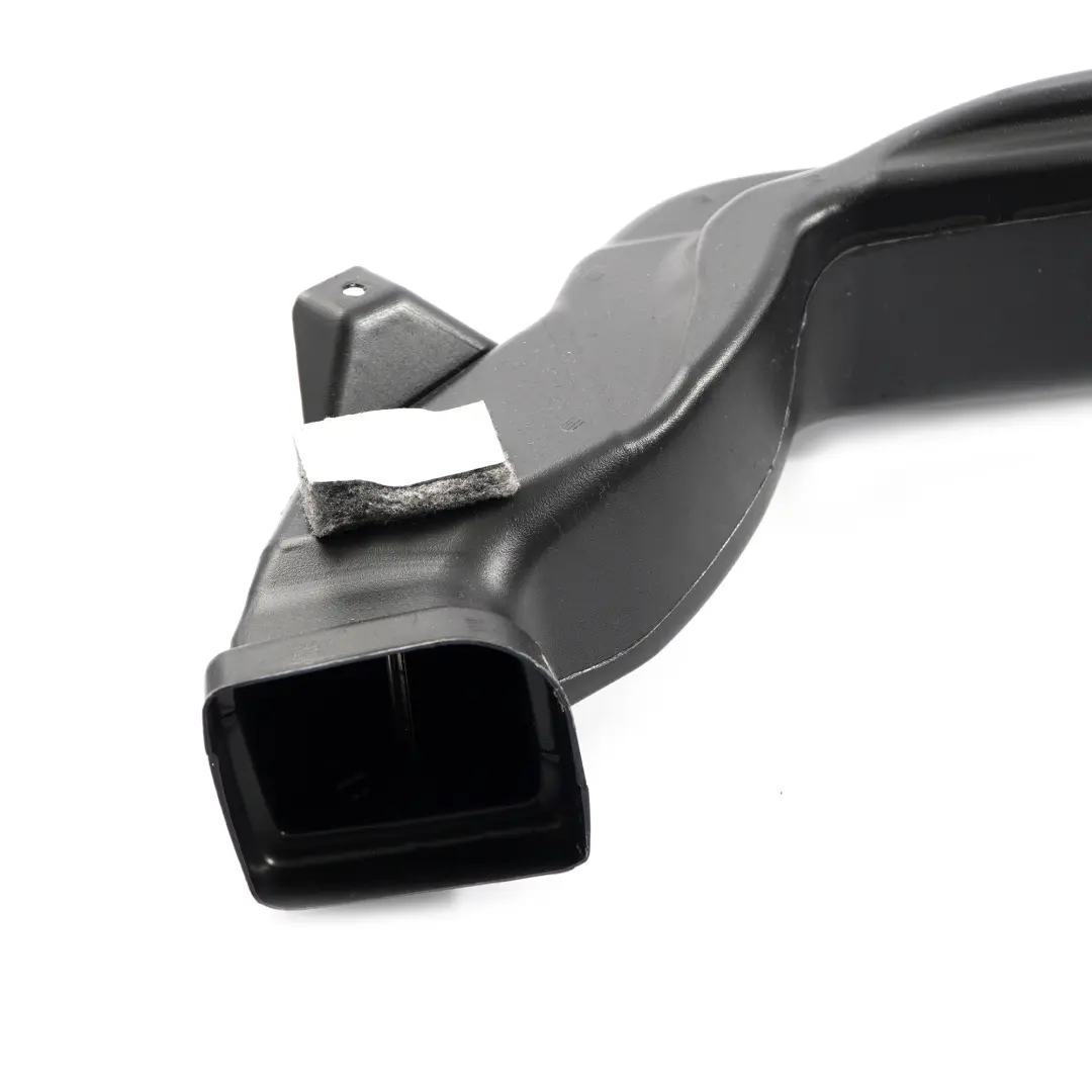 Air Duct BMW X5 F15 X6 F16 Air Channel Tube Cabin Front Left N/S - SKU rhd-9258255 - Part number 9258255