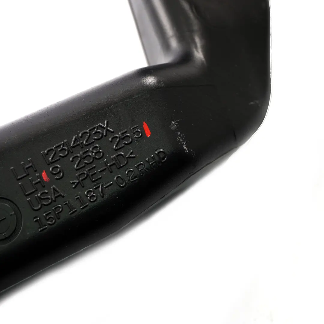 Duct BMW X5 F15 X6 F16 Air Channel Tube Cabin Front Left N/S to Air with Part number 9258255 Air Duct BMW X5 F15 X6 F16 Air Channel Tube Cabin Front Left N/S - SKU rhd-9258255 - Part number 9258255