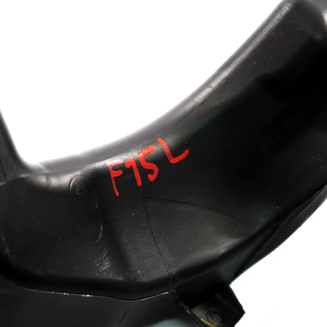 Air Duct BMW X5 F15 X6 F16 Air Channel Tube Cabin Front Left N/S - SKU rhd-9258255 - Part number 9258255