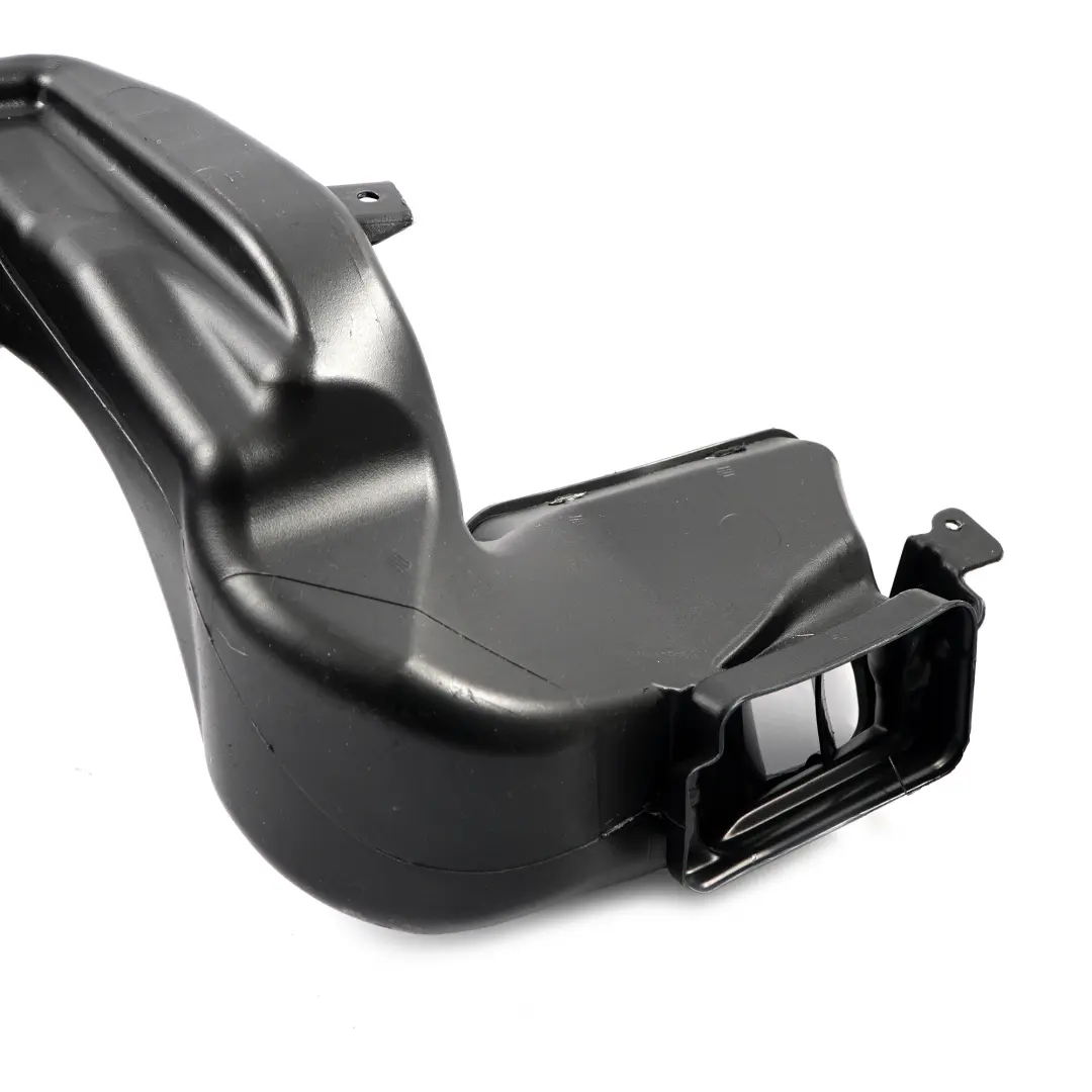 Air Duct BMW X5 F15 X6 F16 Air Channel Tube Cabin Front Left N/S - SKU rhd-9258255 - Part number 9258255