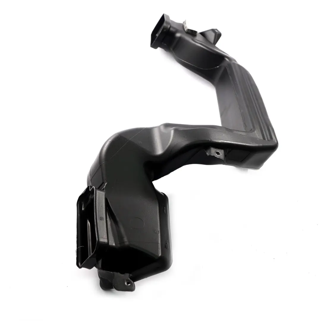 Air Duct BMW X5 F15 X6 F16 Air Channel Tube Cabin Front Left N/S - SKU rhd-9258255 - Part number 9258255