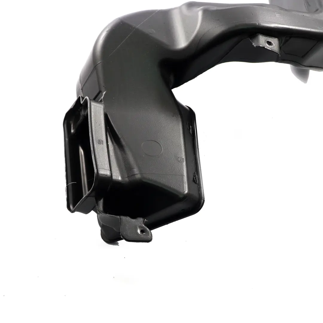 Air Duct BMW X5 F15 X6 F16 Air Channel Tube Cabin Front Left N/S - SKU rhd-9258255 - Part number 9258255