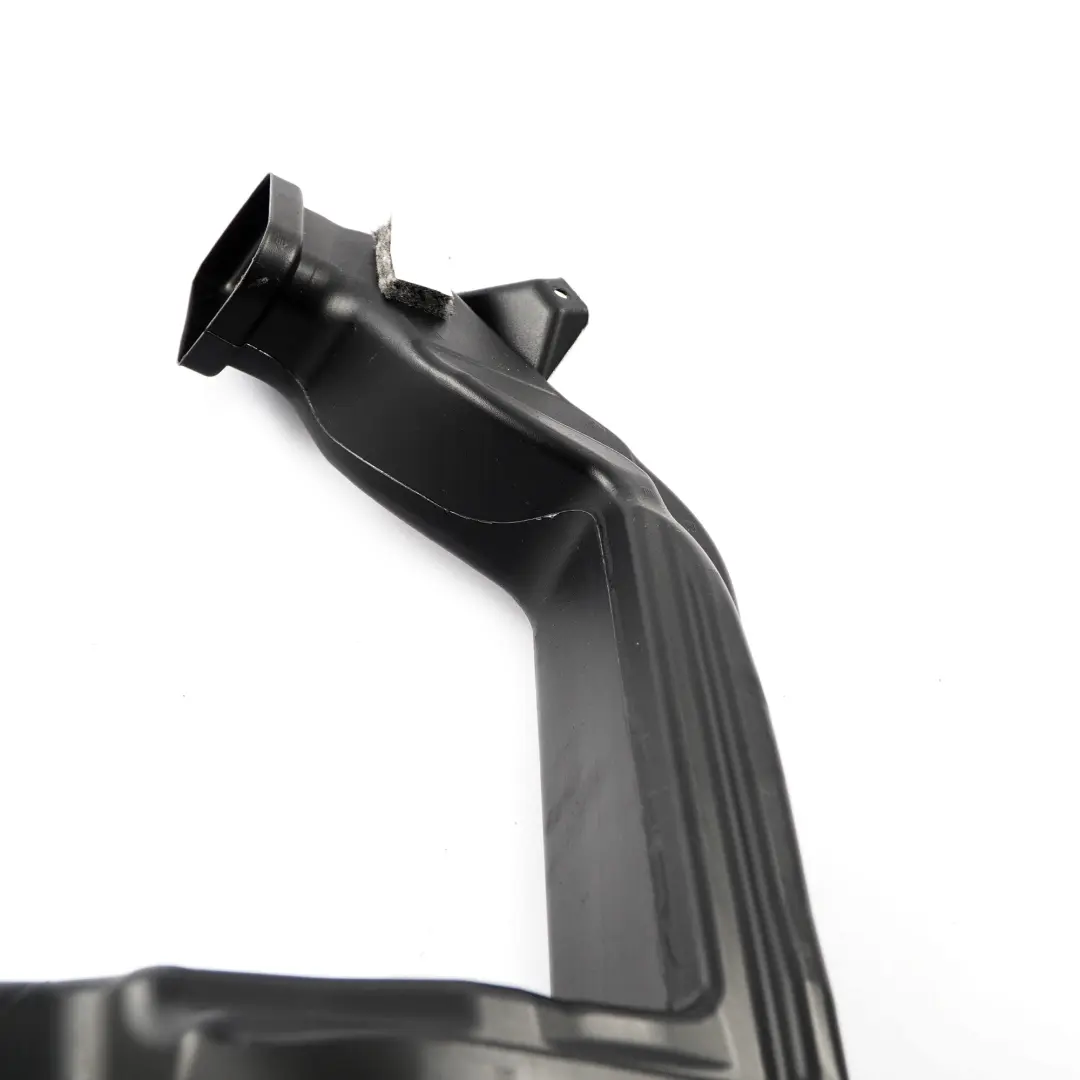 Air Duct BMW X5 F15 X6 F16 Air Channel Tube Cabin Front Left N/S - SKU rhd-9258255 - Part number 9258255