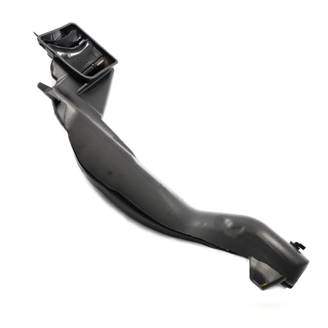 Air Duct BMW X5 F15 X6 F16 Air Channel Tube Cabin Front Right O/S - SKU rhd-9258256 - Part number 9258256