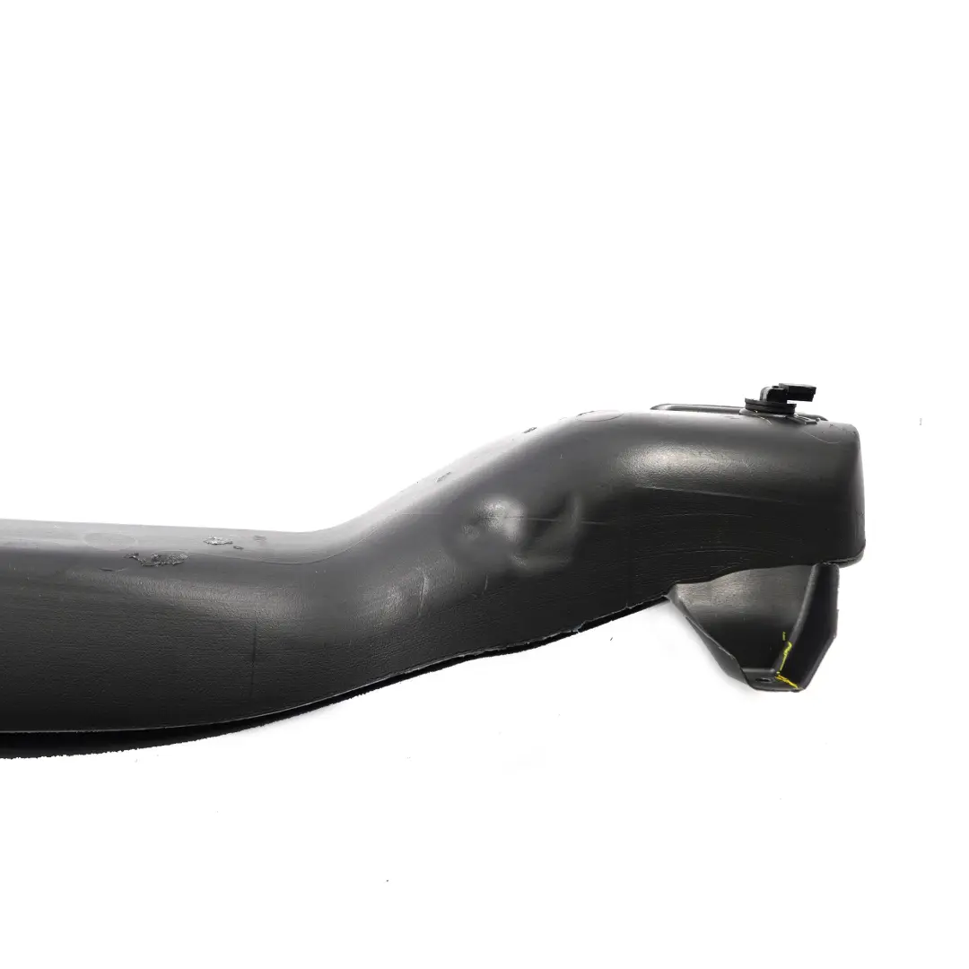 BMW F01 F10 F11 F12 Luftkanal Hinten Kabine Vorne Rechts 9113014 - SKU rhd-9258256 - Teilenummer 9258256