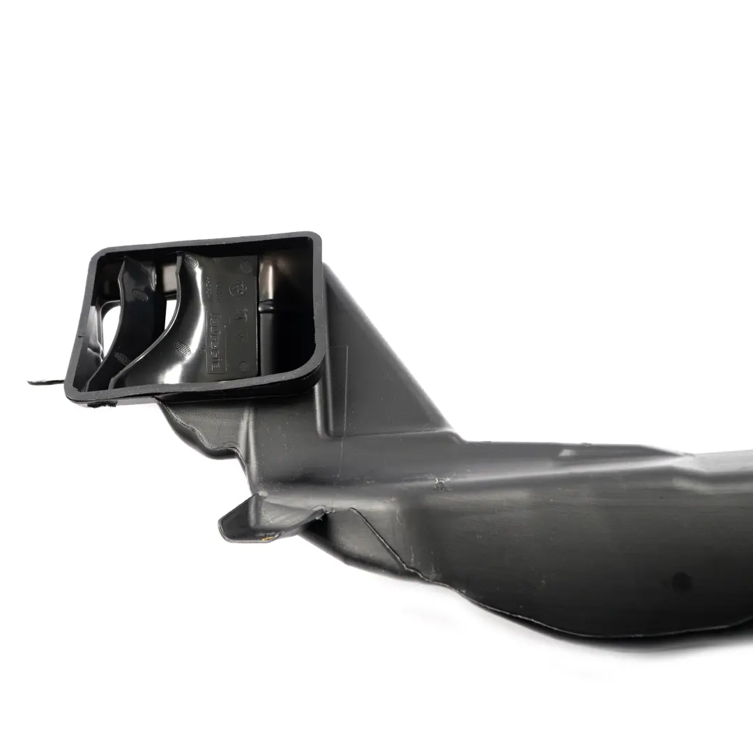 BMW F01 F10 F11 F12 Luftkanal Hinten Kabine Vorne Rechts 9113014 - SKU rhd-9258256 - Teilenummer 9258256