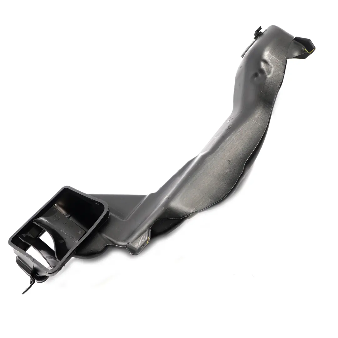Air Duct BMW X5 F15 X6 F16 Air Channel Tube Cabin Front Right O/S - SKU rhd-9258256 - Part number 9258256