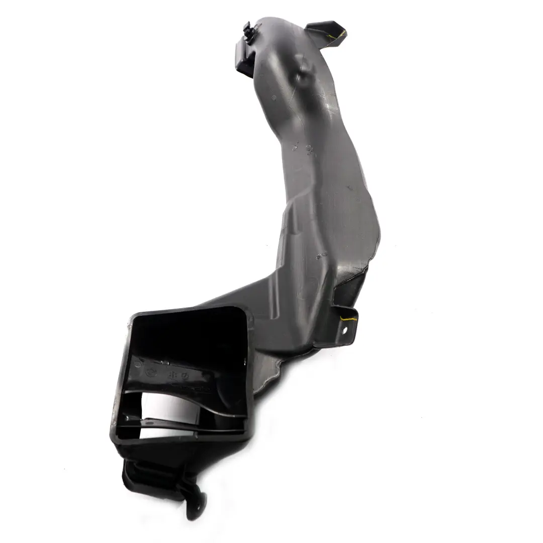 Air Duct BMW X5 F15 X6 F16 Air Channel Tube Cabin Front Right O/S - SKU rhd-9258256 - Part number 9258256