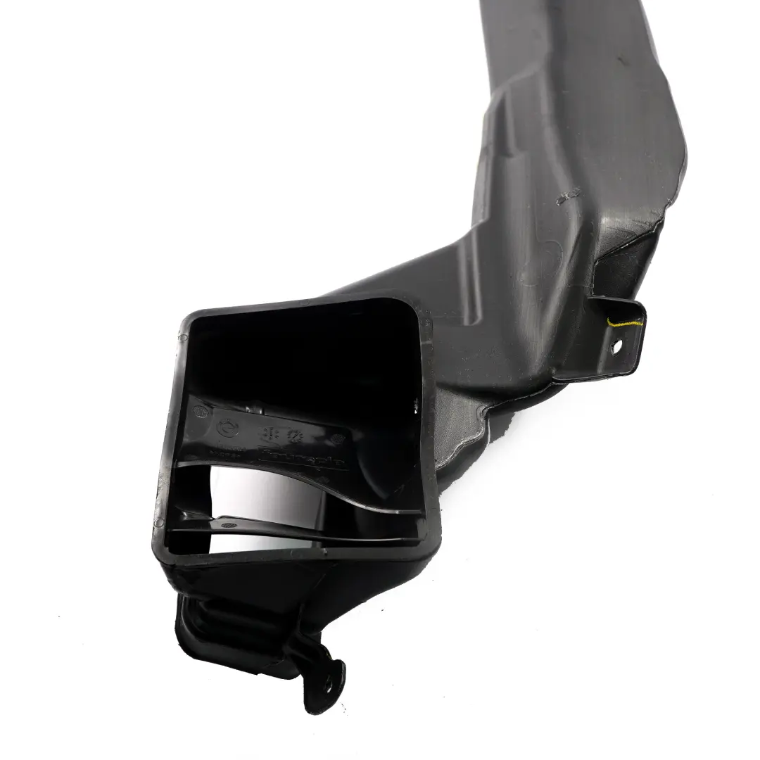 BMW F01 F10 F11 F12 Luftkanal Hinten Kabine Vorne Rechts 9113014 - SKU rhd-9258256 - Teilenummer 9258256