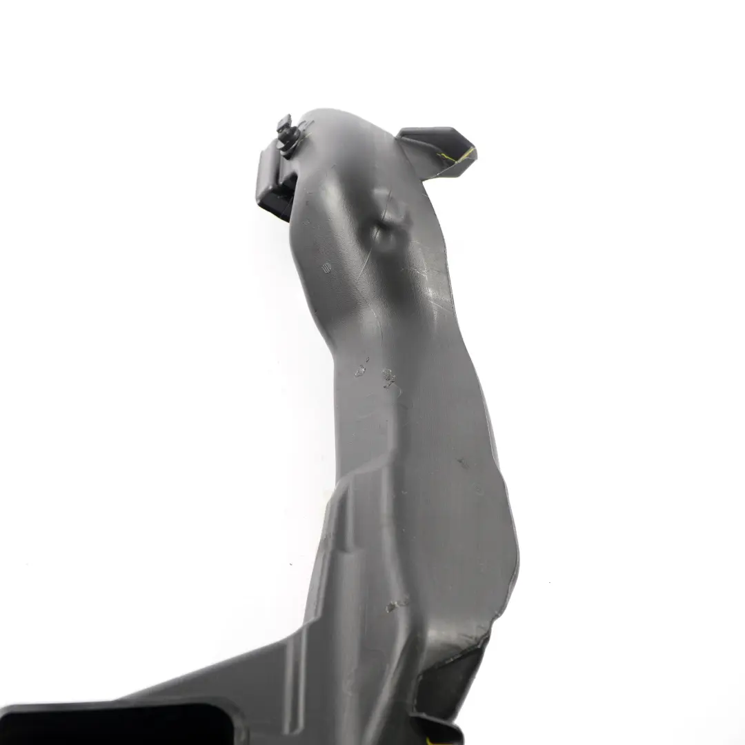 Duct BMW X5 F15 X6 F16 Air Channel Tube Cabin Front Right O/S to Air with Part number 9258256 Air Duct BMW X5 F15 X6 F16 Air Channel Tube Cabin Front Right O/S - SKU rhd-9258256 - Part number 9258256