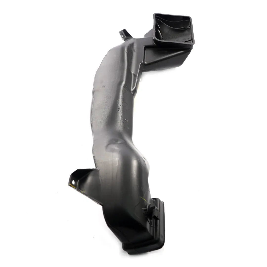 Air Duct BMW X5 F15 X6 F16 Air Channel Tube Cabin Front Right O/S - SKU rhd-9258256 - Part number 9258256