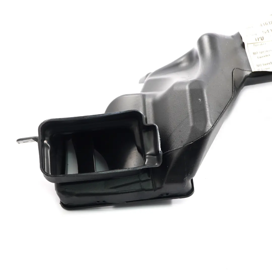 Luftkanal Hinten Kabine Vorne Rechts 9113014 für BMW F01 F10 F11 F12 mit Teilenummer 9258256 BMW F01 F10 F11 F12 Luftkanal Hinten Kabine Vorne Rechts 9113014 - SKU rhd-9258256 - Teilenummer 9258256