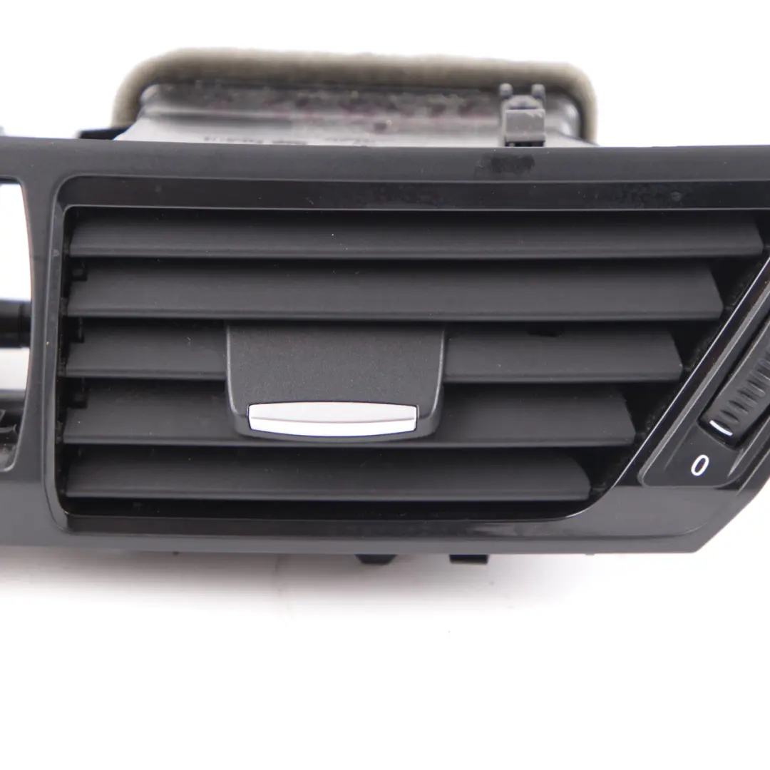 Air Grille BMW X1 E84 Fresh Center Vent Dash Dashboard - SKU rhd-9258357-1 - Part number 9258357