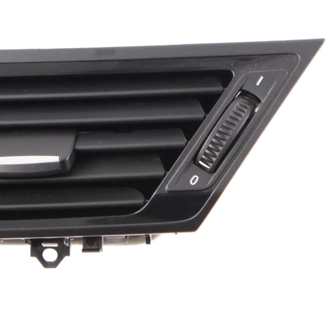 Air Grille BMW X1 E84 Fresh Center Vent Dash Dashboard - SKU rhd-9258357-1 - Part number 9258357