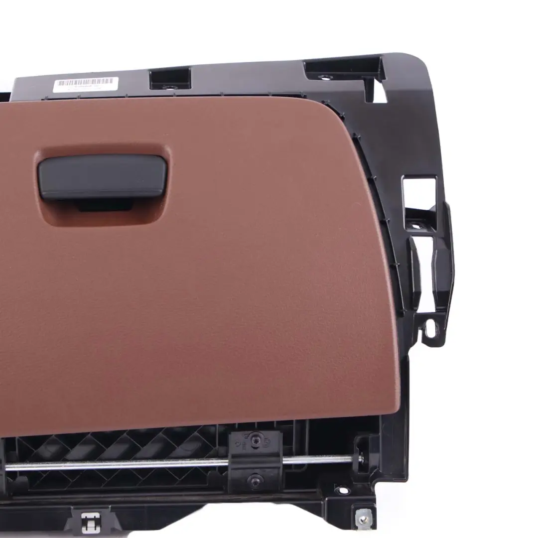 BMW X1 Series E84 Dashboard Dash Glove Box Storage Trim Lid Terra - SKU rhd-9258608 - Part number 9258608