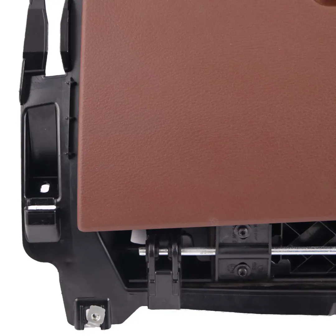 BMW X1 Series E84 Dashboard Dash Glove Box Storage Trim Lid Terra - SKU rhd-9258608 - Part number 9258608