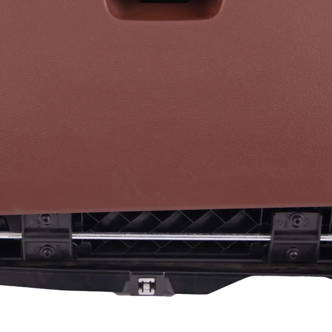 BMW X1 Series E84 Dashboard Dash Glove Box Storage Trim Lid Terra - SKU rhd-9258608 - Part number 9258608