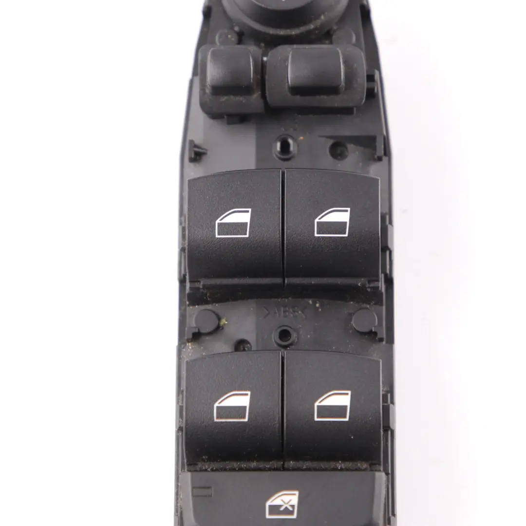  Window Lifter BMW F01 F02 Door Switch Control Unit Power Fold - SKU rhd-9258901-1 - Part number 9258901