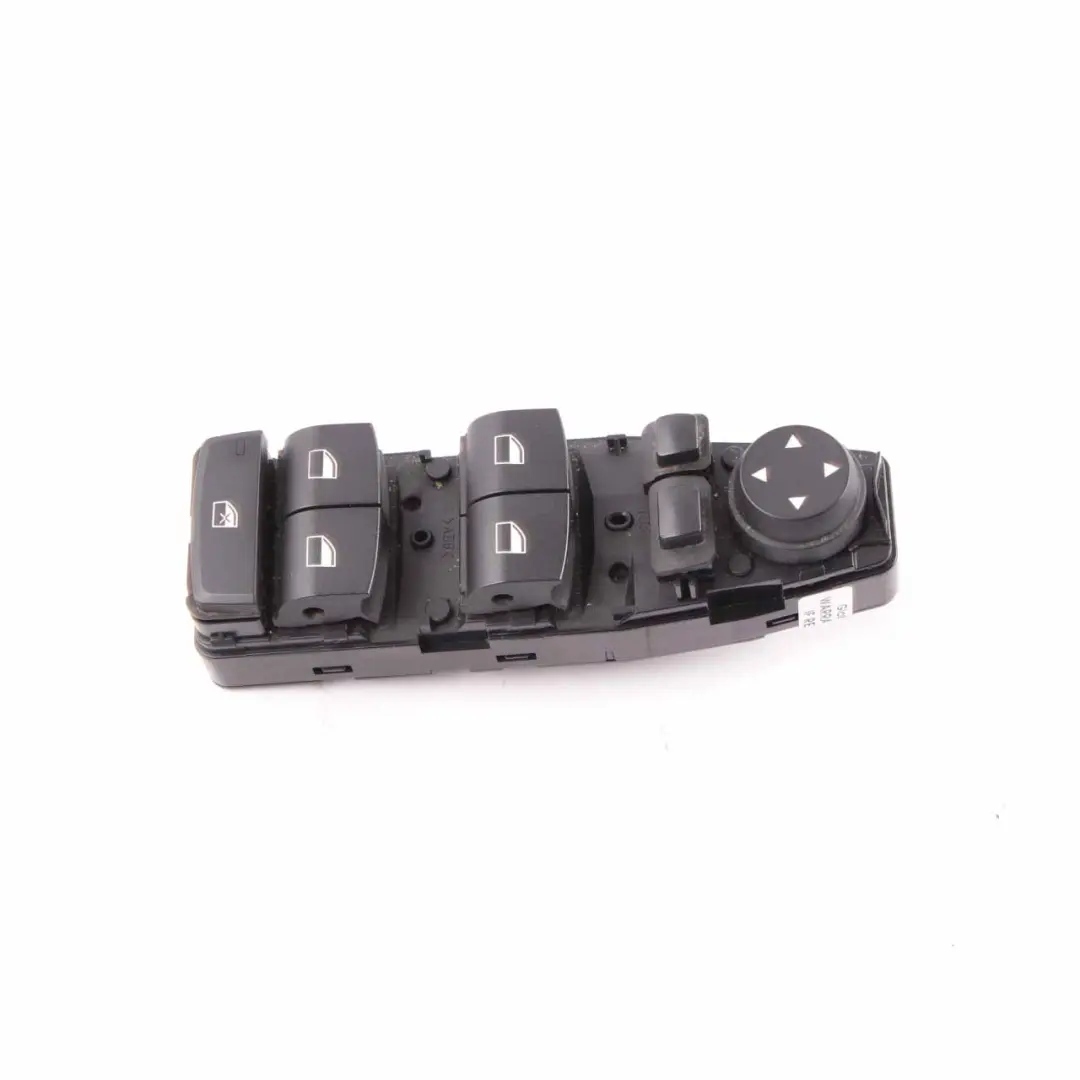  Window Lifter BMW F01 F02 Door Switch Control Unit Power Fold - SKU rhd-9258901-1 - Part number 9258901