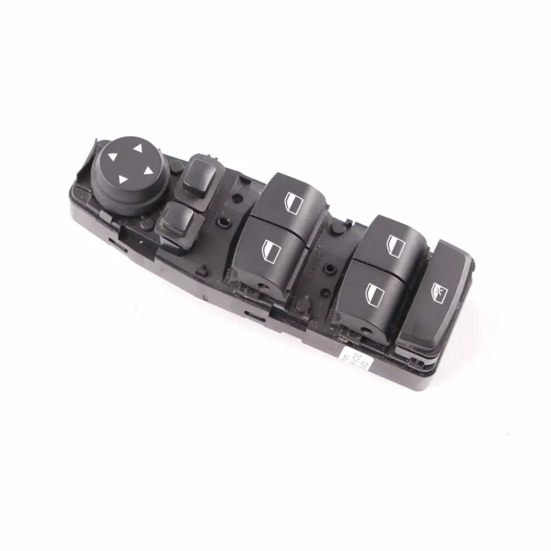  Window Lifter BMW F01 F02 Door Switch Control Unit Power Fold - SKU rhd-9258901-1 - Part number 9258901