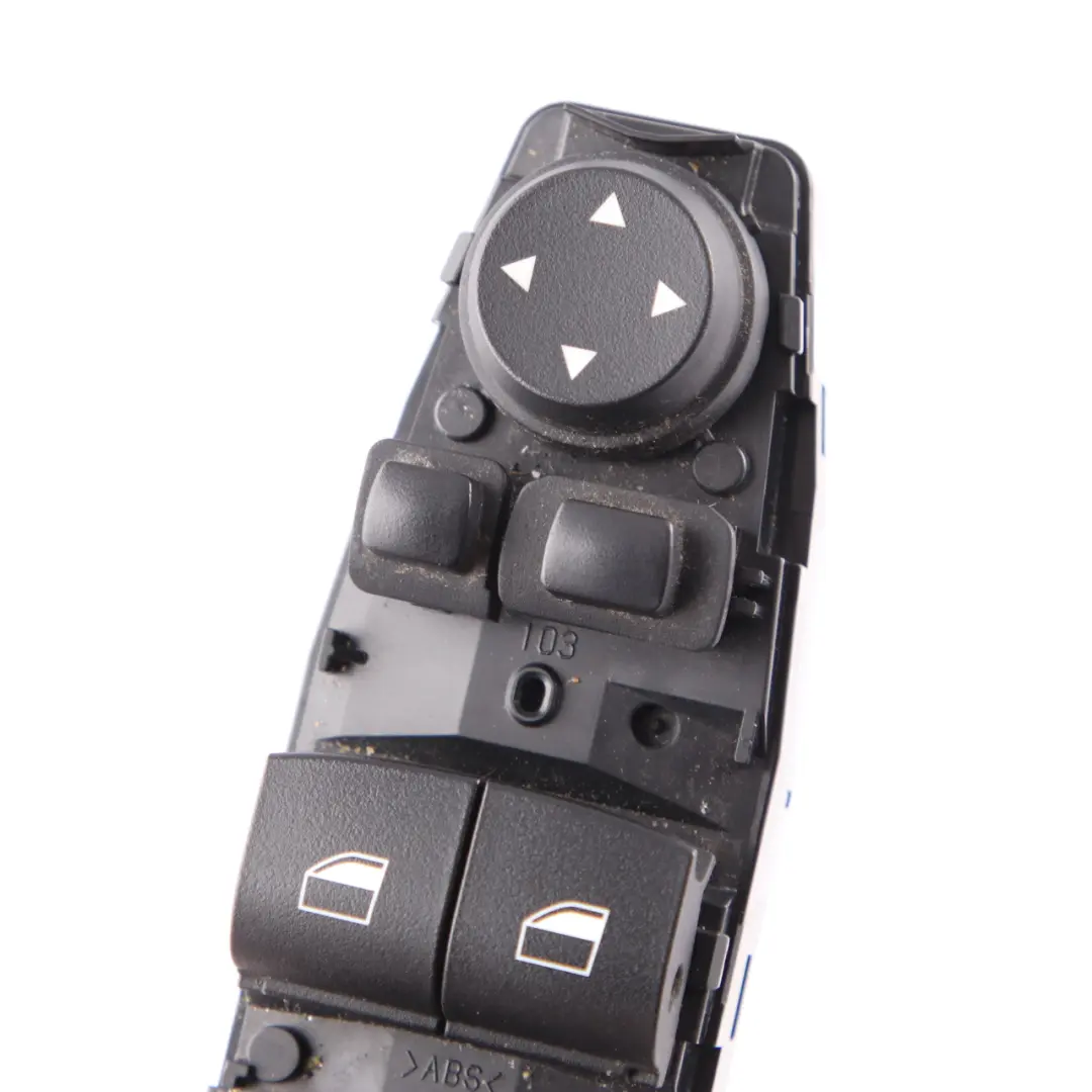 Window Lifter BMW F01 F02 Door Switch Control Unit Power Fold to with Part number 9258901 Window Lifter BMW F01 F02 Door Switch Control Unit Power Fold - SKU rhd-9258901-1 - Part number 9258901