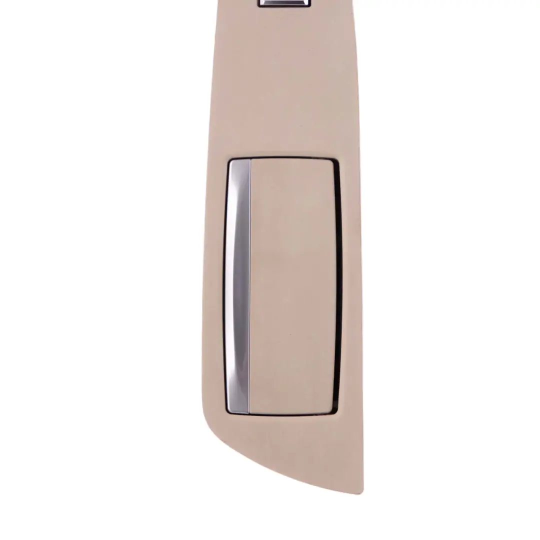 BMW 7 F01 F02 Rear Right Door O/S Window Lifter Switch Ashtray Ivory White - SKU rhd-9258904-1 - Part number 9258904