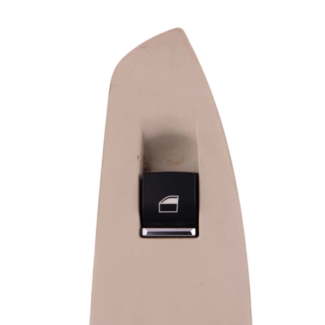 Right Door O/S Window Lifter Switch Ashtray Ivory White to BMW 7 F01 F02 Rear with Part number 9258904 BMW 7 F01 F02 Rear Right Door O/S Window Lifter Switch Ashtray Ivory White - SKU rhd-9258904-1 - Part number 9258904