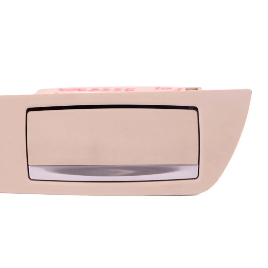 Right Door O/S Window Lifter Switch Ashtray Ivory White to BMW 7 F01 F02 Rear with Part number 9258904 BMW 7 F01 F02 Rear Right Door O/S Window Lifter Switch Ashtray Ivory White - SKU rhd-9258904-1 - Part number 9258904