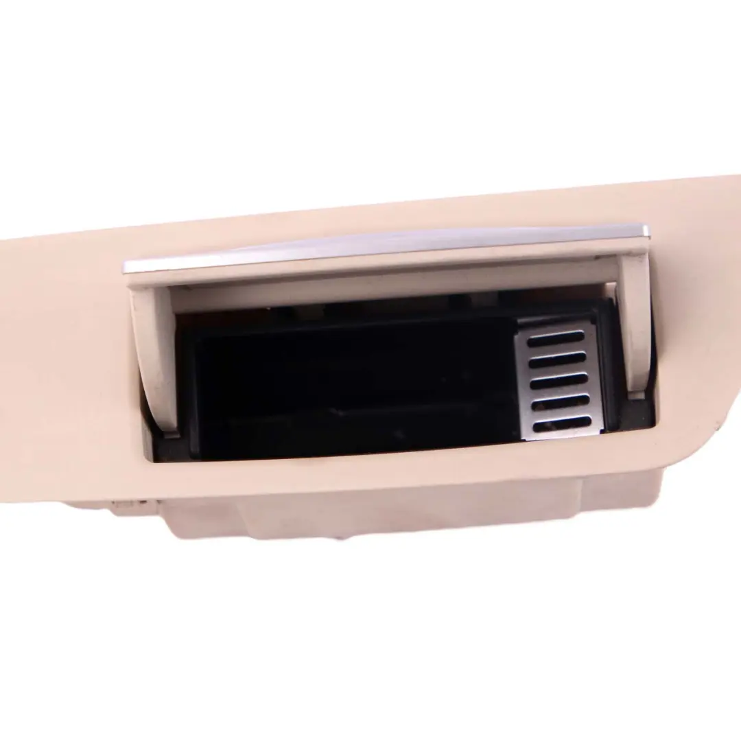Right Door O/S Window Lifter Switch Ashtray Ivory White to BMW 7 F01 F02 Rear with Part number 9258904 BMW 7 F01 F02 Rear Right Door O/S Window Lifter Switch Ashtray Ivory White - SKU rhd-9258904-1 - Part number 9258904