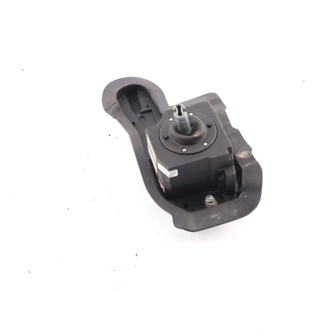 Selector BMW Z4 E89 Shifting Mechanism Assy Sport Automatic to Gear with Part number 9259427 Gear Selector BMW Z4 E89 Shifting Mechanism Assy Sport Automatic - SKU rhd-9259427-1 - Part number 9259427