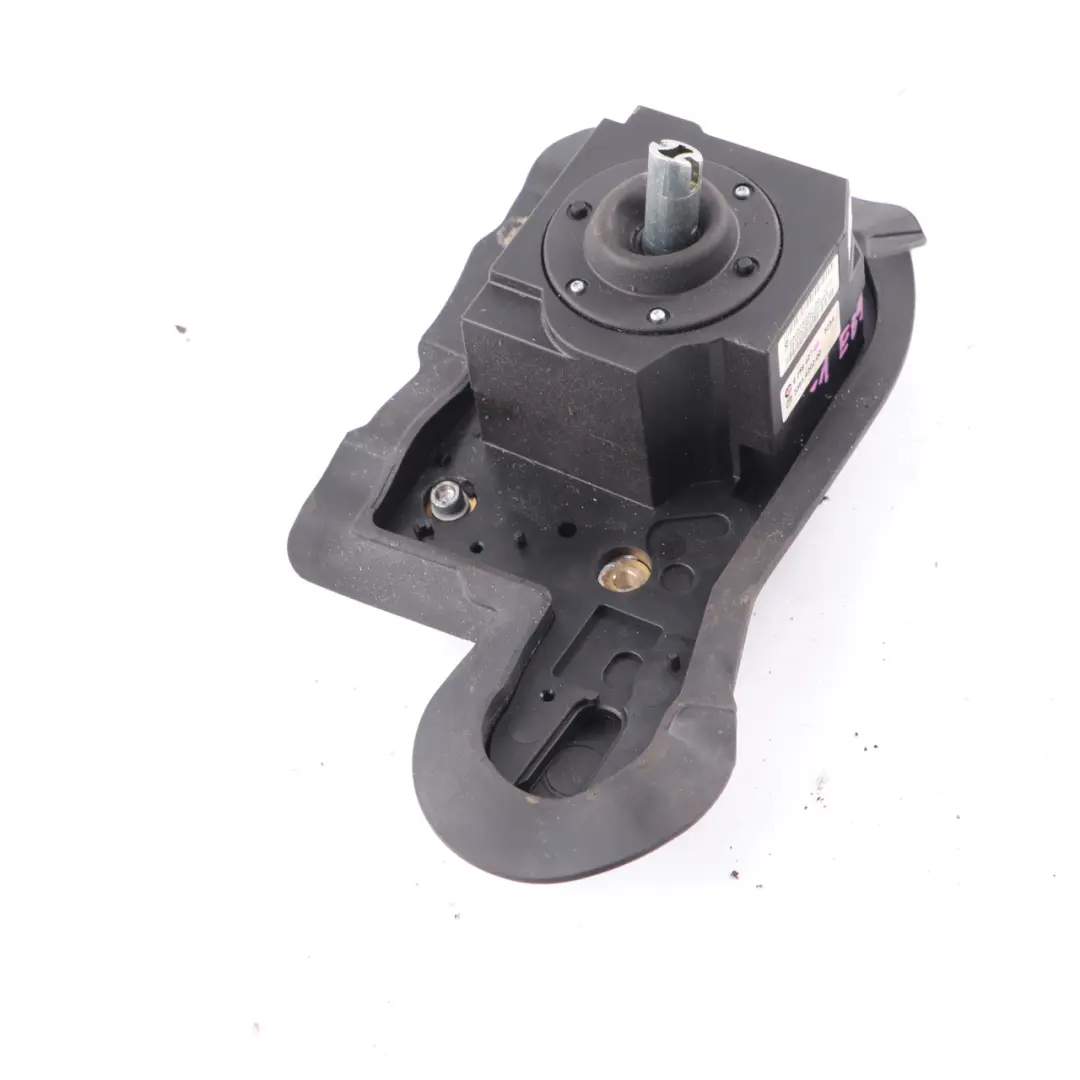 Selector BMW Z4 E89 Shifting Mechanism Assy Sport Automatic to Gear with Part number 9259427 Gear Selector BMW Z4 E89 Shifting Mechanism Assy Sport Automatic - SKU rhd-9259427-1 - Part number 9259427