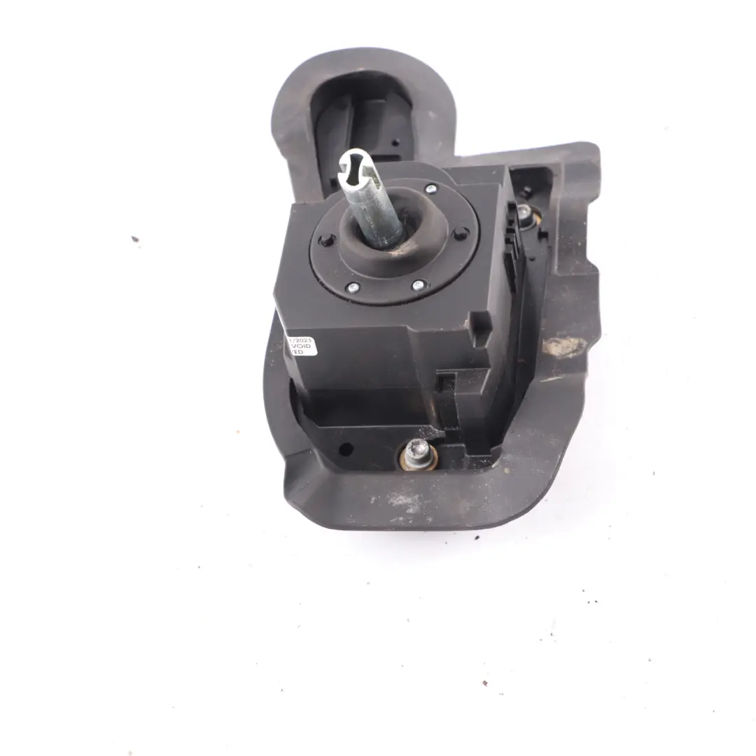 Selector BMW Z4 E89 Shifting Mechanism Assy Sport Automatic to Gear with Part number 9259427 Gear Selector BMW Z4 E89 Shifting Mechanism Assy Sport Automatic - SKU rhd-9259427-1 - Part number 9259427