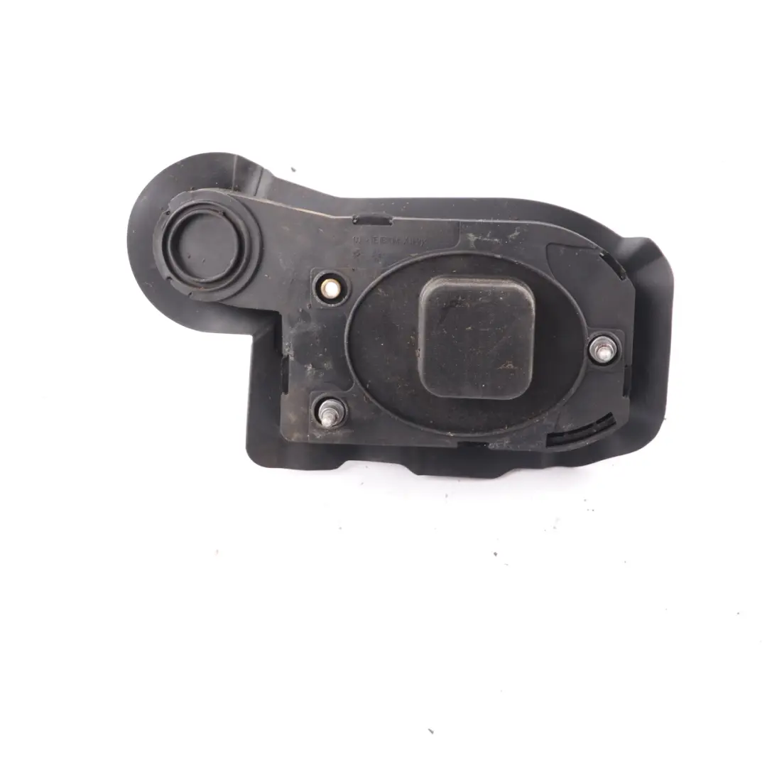 Selector BMW Z4 E89 Shifting Mechanism Assy Sport Automatic to Gear with Part number 9259427 Gear Selector BMW Z4 E89 Shifting Mechanism Assy Sport Automatic - SKU rhd-9259427-1 - Part number 9259427