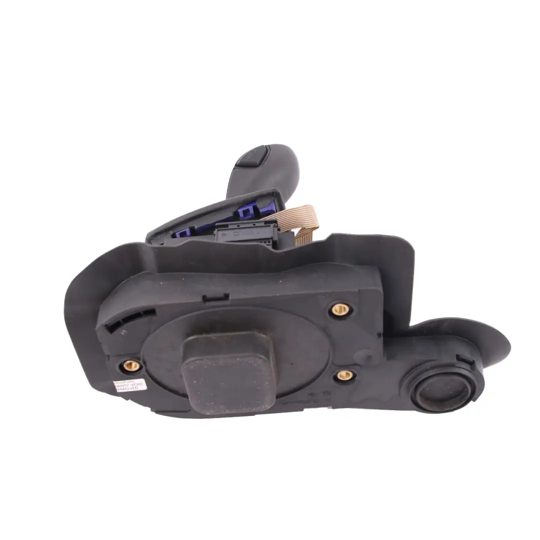 Selector BMW Z4 E89 Lever Handle Grip Cover Sport Automatic to Gear with Part number 9259427 Gear Selector BMW Z4 E89 Lever Handle Grip Cover Sport Automatic - SKU rhd-9259427 - Part number 9259427