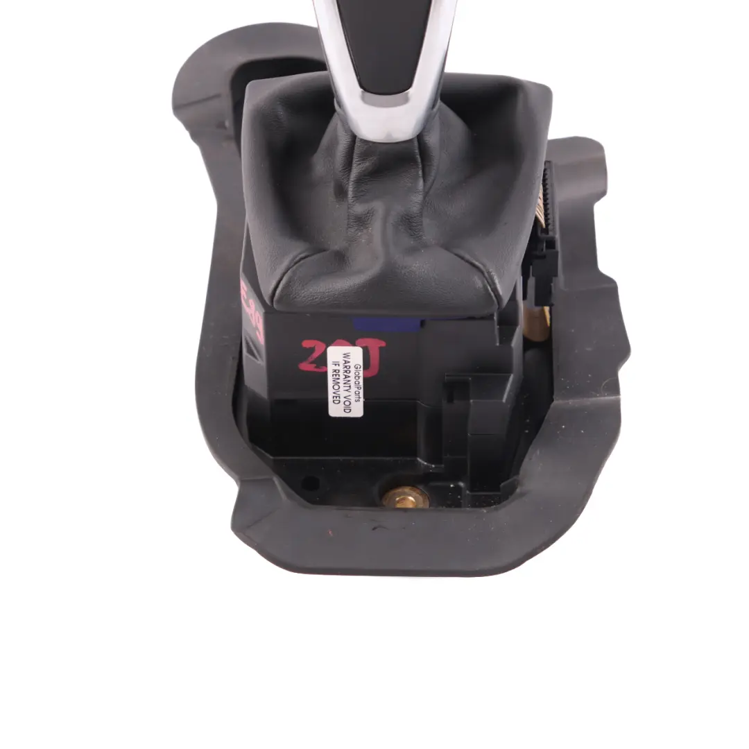 Selector BMW Z4 E89 Lever Handle Grip Cover Sport Automatic to Gear with Part number 9259427 Gear Selector BMW Z4 E89 Lever Handle Grip Cover Sport Automatic - SKU rhd-9259427 - Part number 9259427