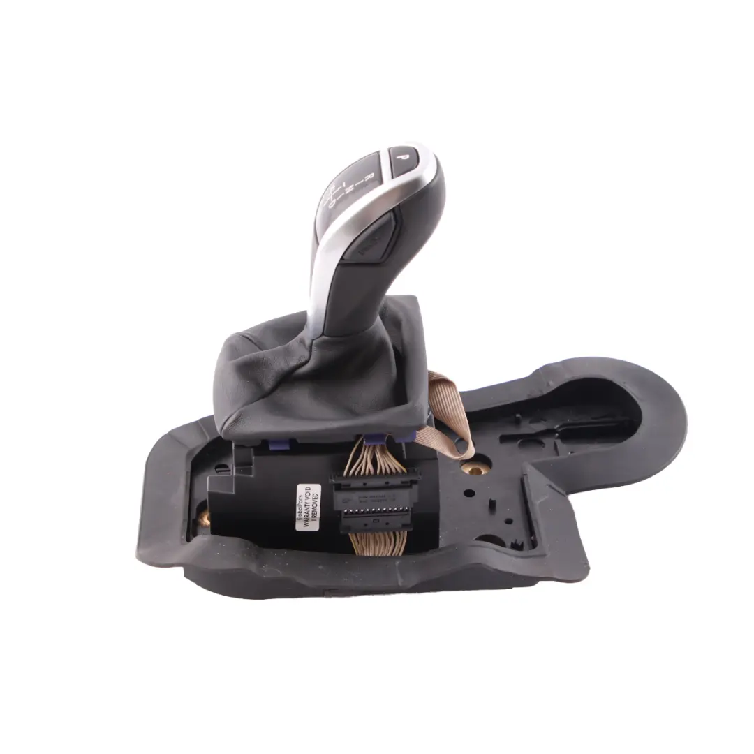 Gear Selector BMW Z4 E89 Lever Handle Grip Cover Sport Automatic - SKU rhd-9259427 - Part number 9259427